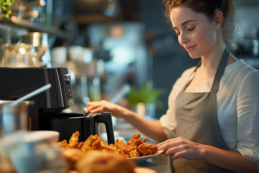 a good air fryer to buy