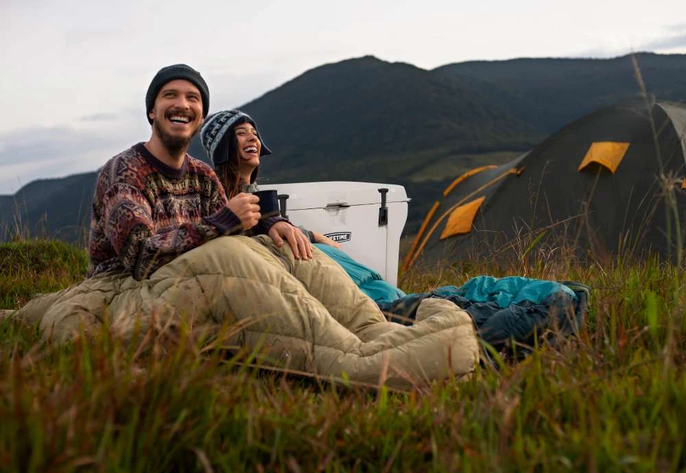 portable outdoor beverage cooler