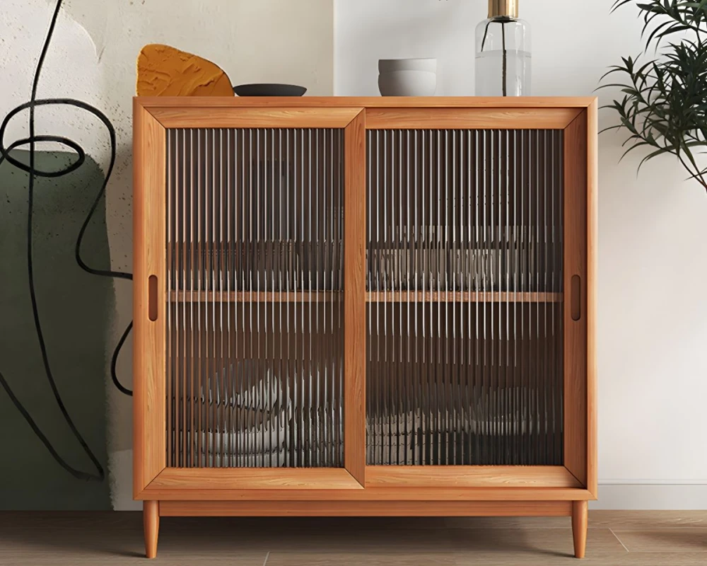 small cabinet sideboard