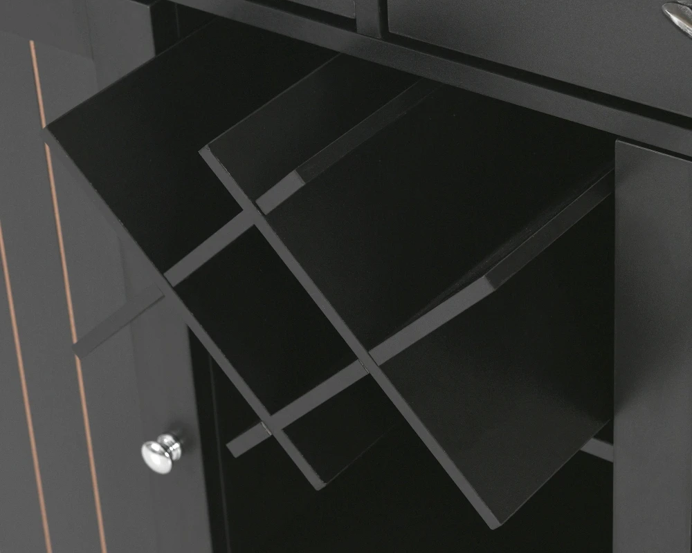 movable portable kitchen island with seating