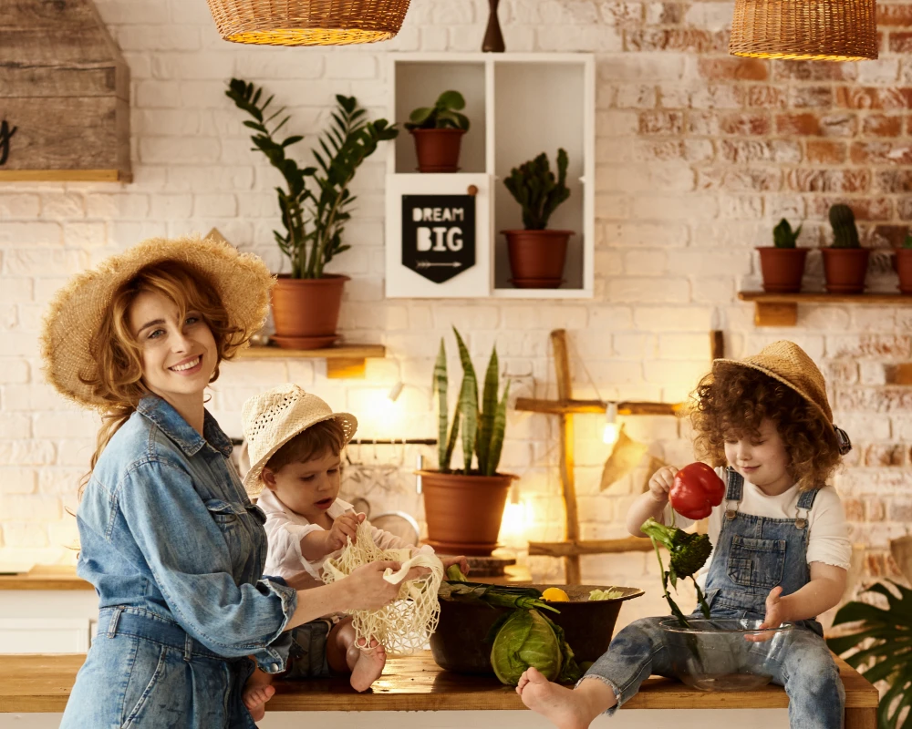 kitchen island kitchen cart