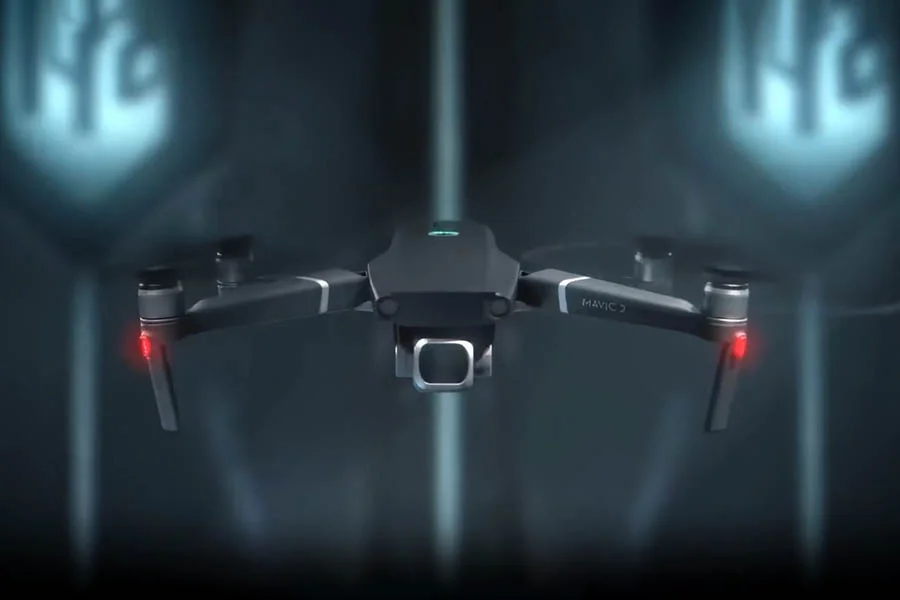 drone camera with remote control