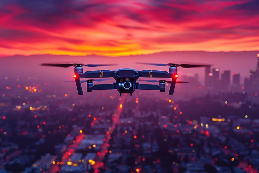 the best drone for the money