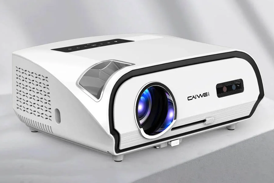 good projector for bedroom